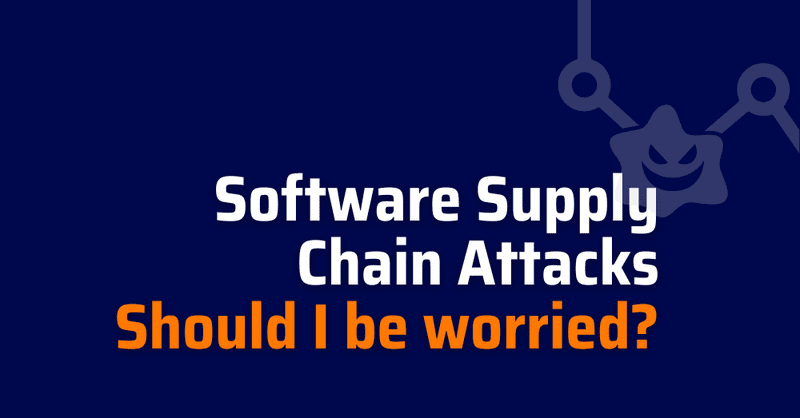 Software-Supply-Chain-Attacks