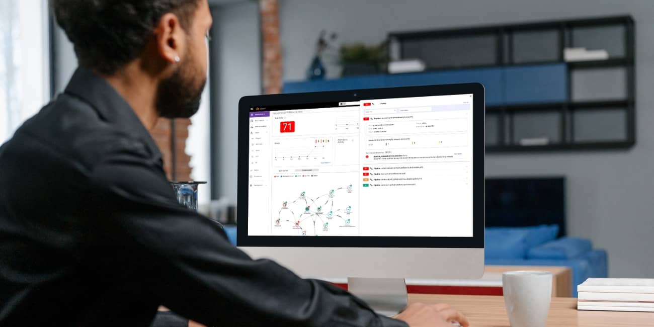 Mastering Software Supply Chain Visualization