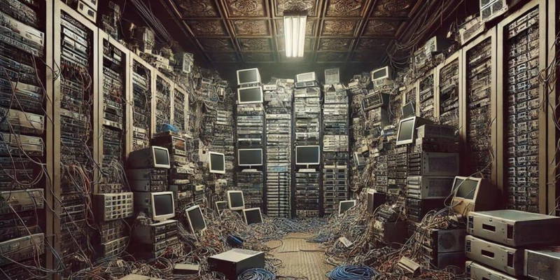 How to Decompile a Compiled Python File | Xygeni