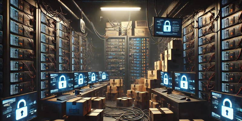 open-source packages