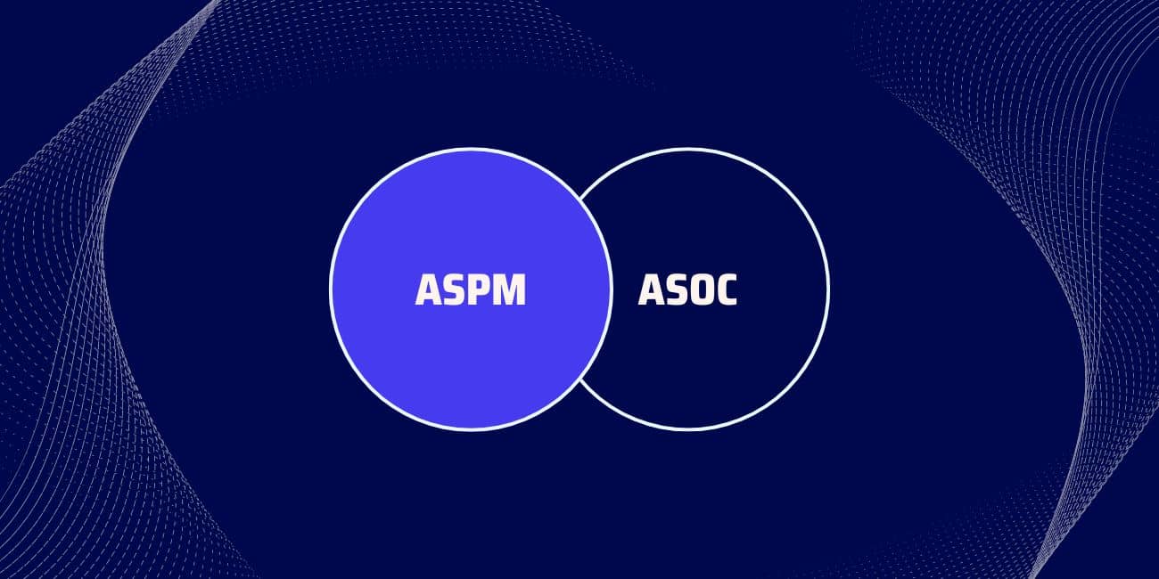 ASPM Security - what is ASPM - ASOC Security