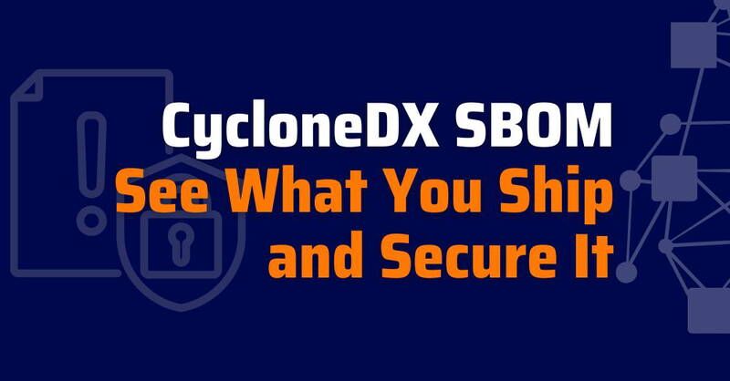 cyclonedx-cyclonedx-sbom-owasp-sbom