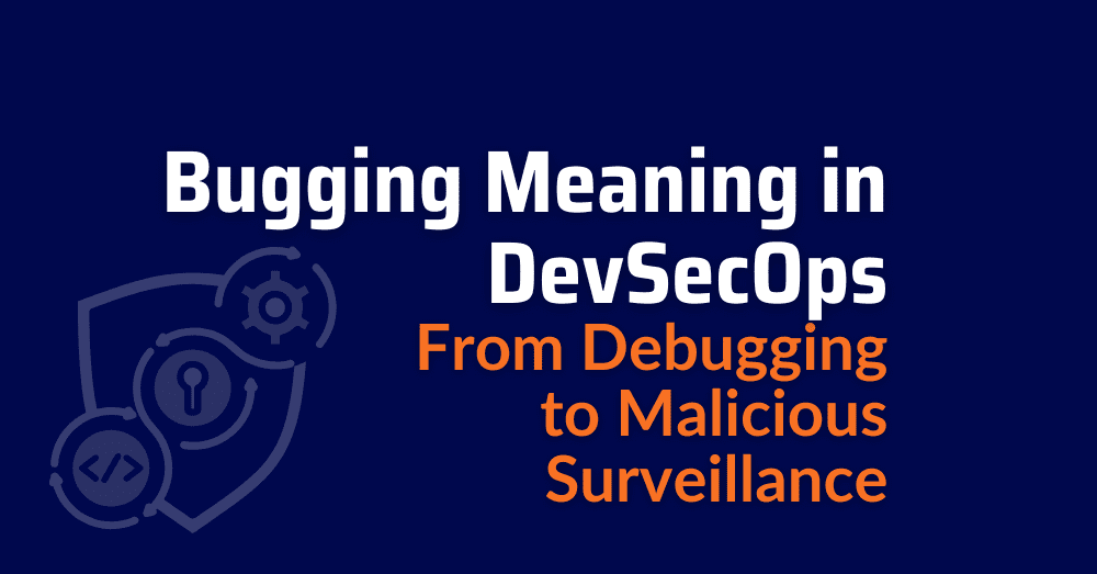 bugging meaning - Wiretapping - advanced persistent attack