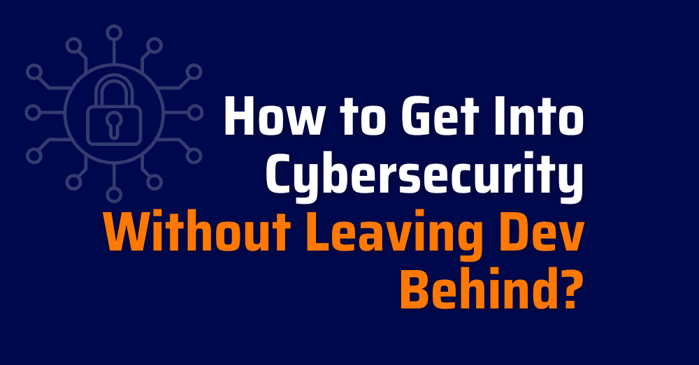 how to get into cybersecurity - entry-level cybersecurity jobs​ - cybersecurity roadmap​