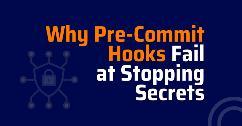git pre-commit hook