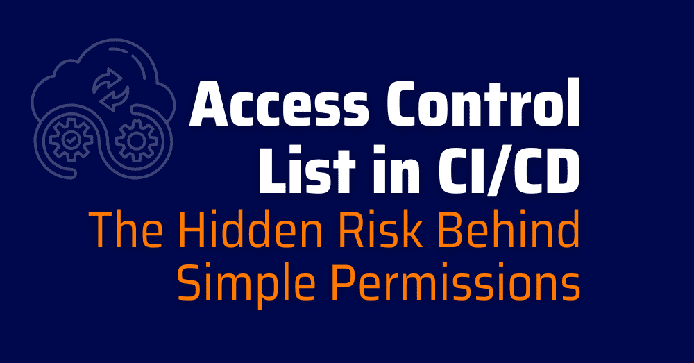 access control list - access control lists - access control policy