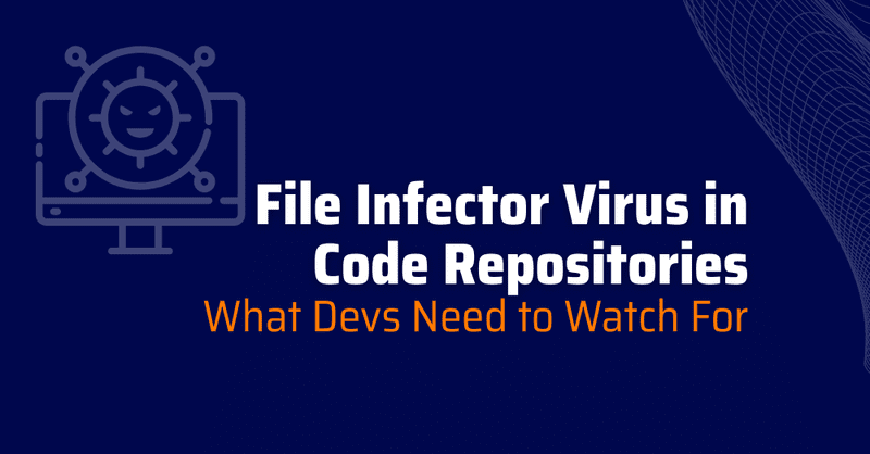 infector virus - file infector virus - malware code
