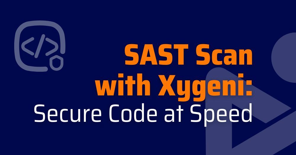 sast scan - sast scanning tools- sast scanning tools