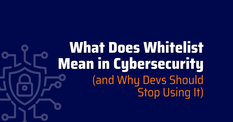 what does whitelist mean - what does whitelisting mean - whitelist meaning