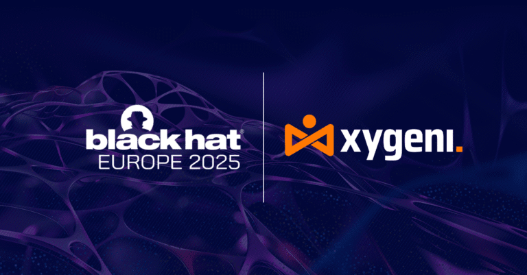 Black Hat Europe 2025