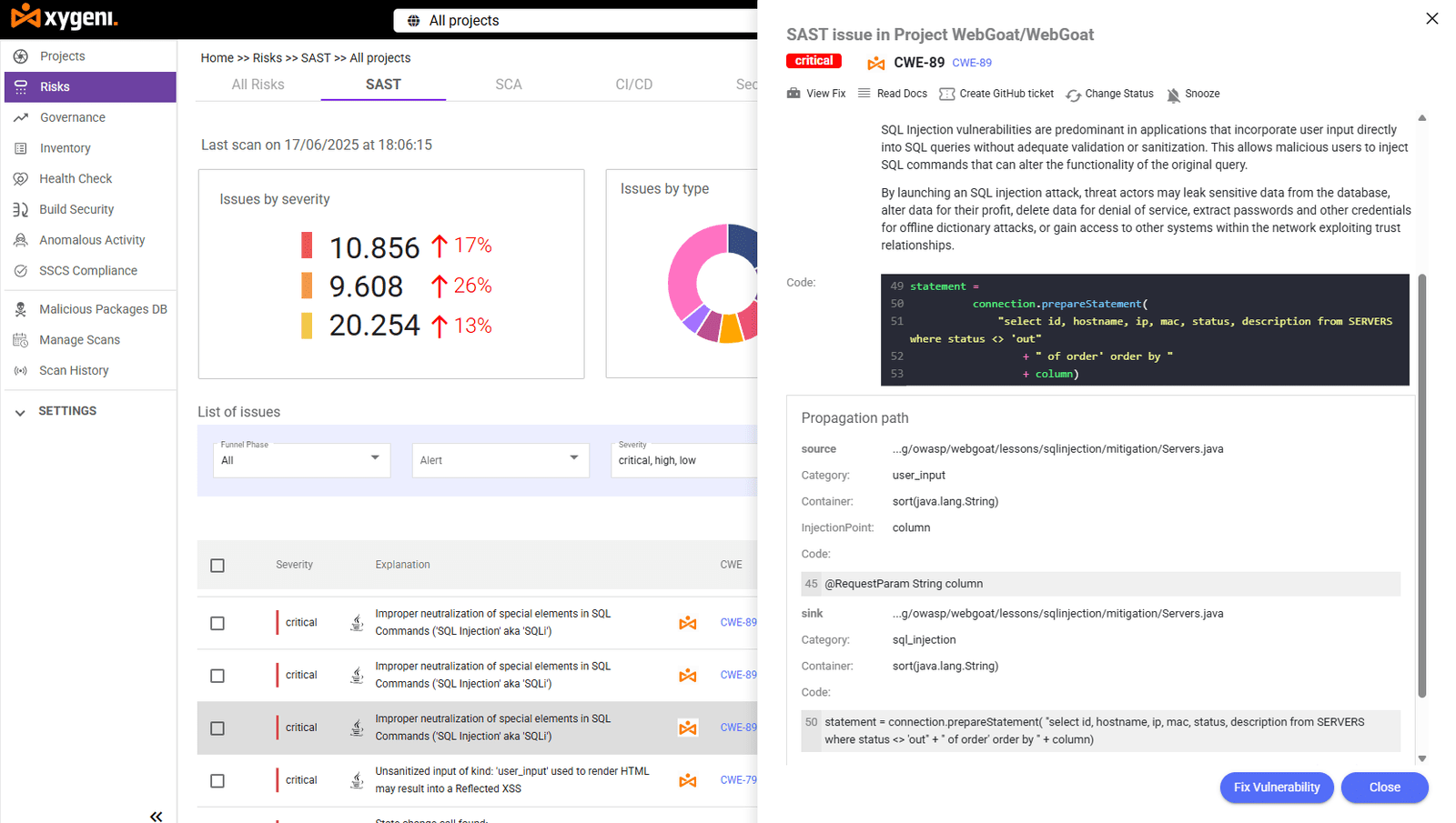 Static Analysis vs Dynamic Analysis: Key Differences in AppSec